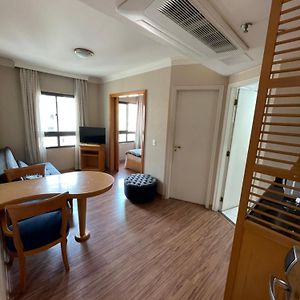 One-Bedroom Apartment City View
